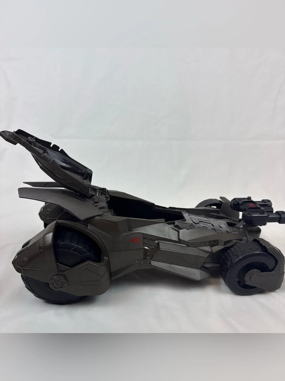 2015 Batmobile Plastic Toy